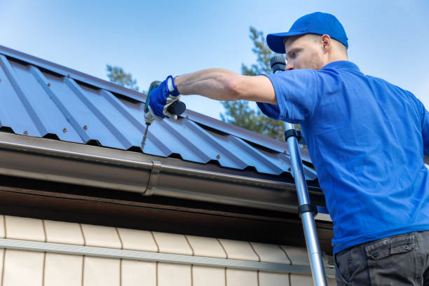 Best Storm Damage Roof Repair  in Glen Carbon, IL
